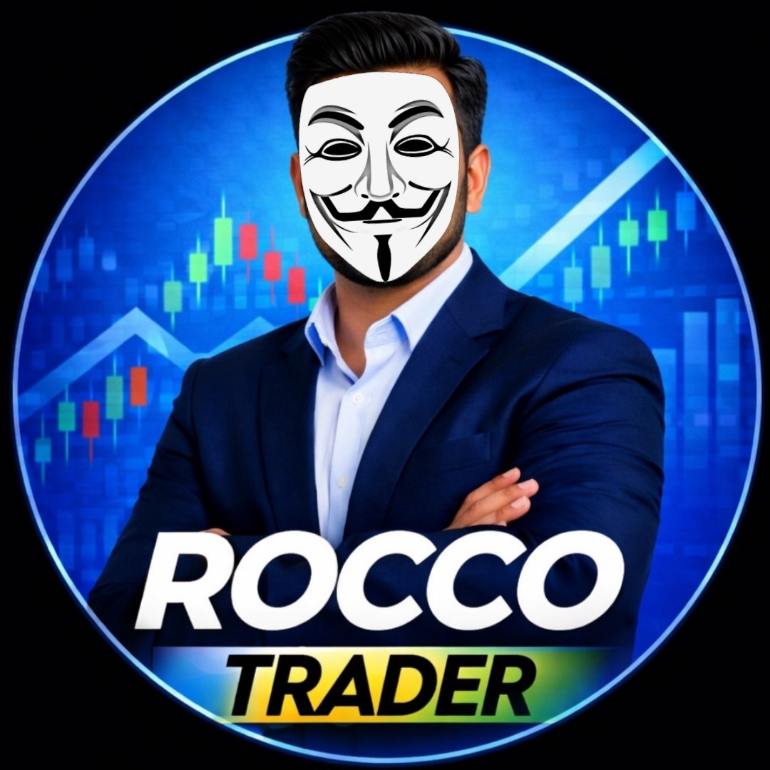 ROCCO TRADER